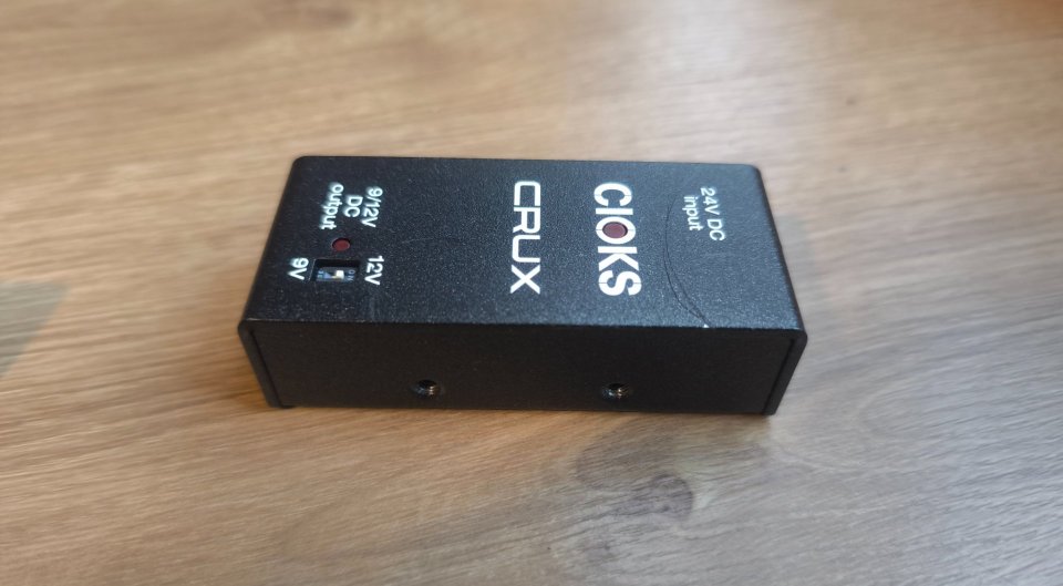 Cioks crux de segunda mano · Foto 4 de 4 · Almería · 50 €