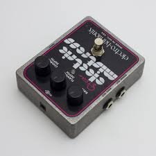 BLACK FRIDAY Electro Harmonix Stereo Electric Mistress !! ENVIO INCLUIDO!!