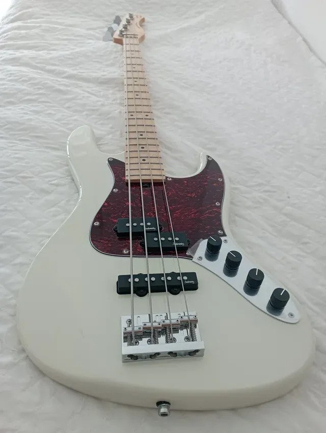 Sadowsky Metroexpress 1ª generación sin estrenar