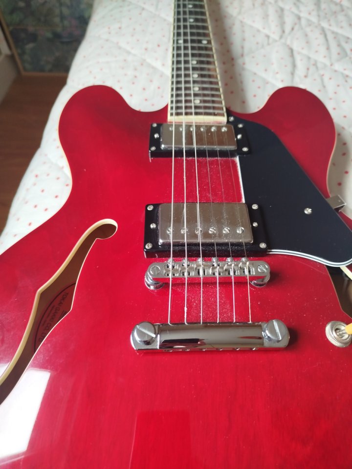 Tokai Es73
