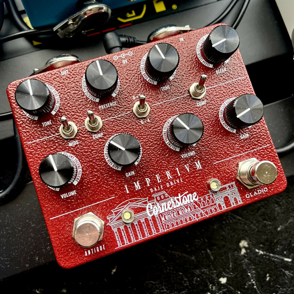 Cornerstone Imperium