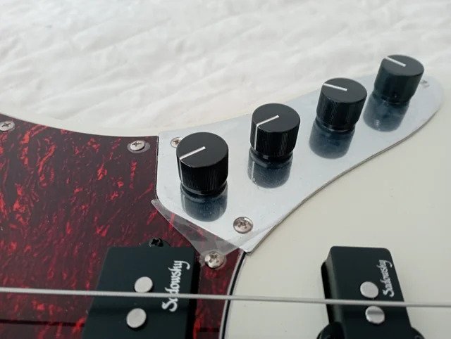 Sadowsky Metroexpress 1ª generación sin estrenar