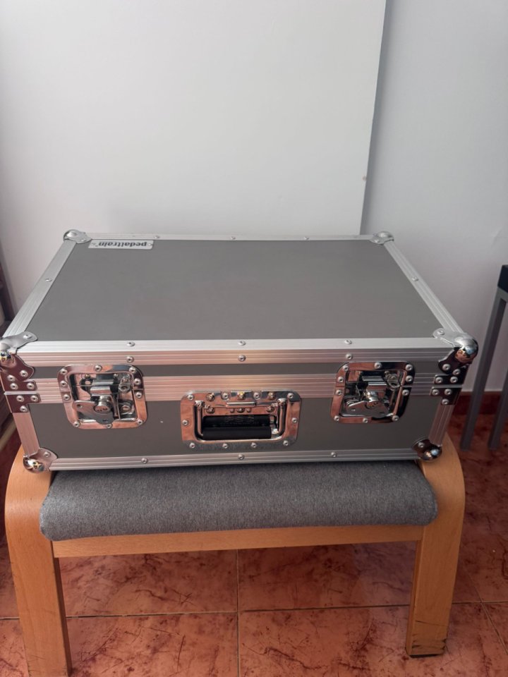 Pedalera Classic One