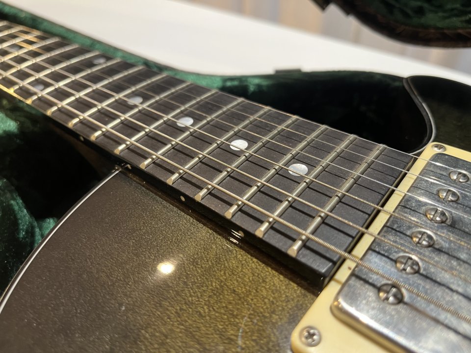 Maybach Little Wing Flat Top Havanna Tobacco (Galaxy) – 2022