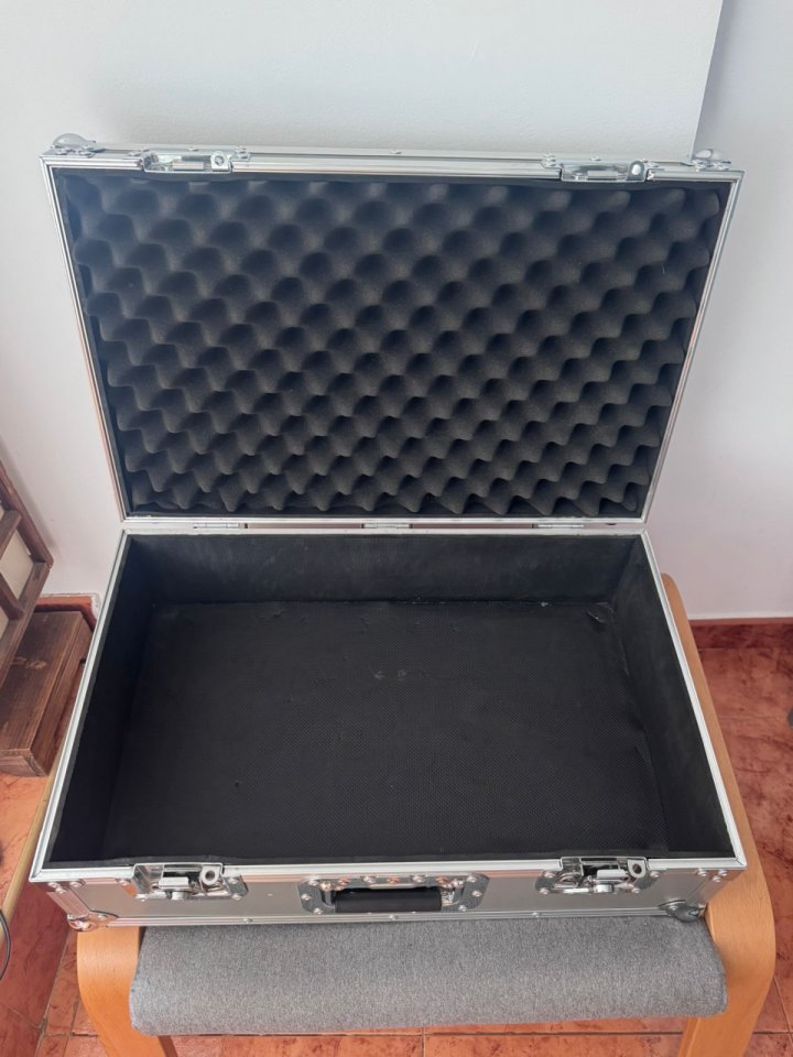 Pedalera Classic One