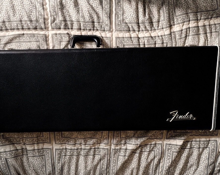 Fender Telecaster Custom TL66/AC Japan (Ed. Limit) de segunda mano · Foto 9 de 10 · Madrid · 1850 €