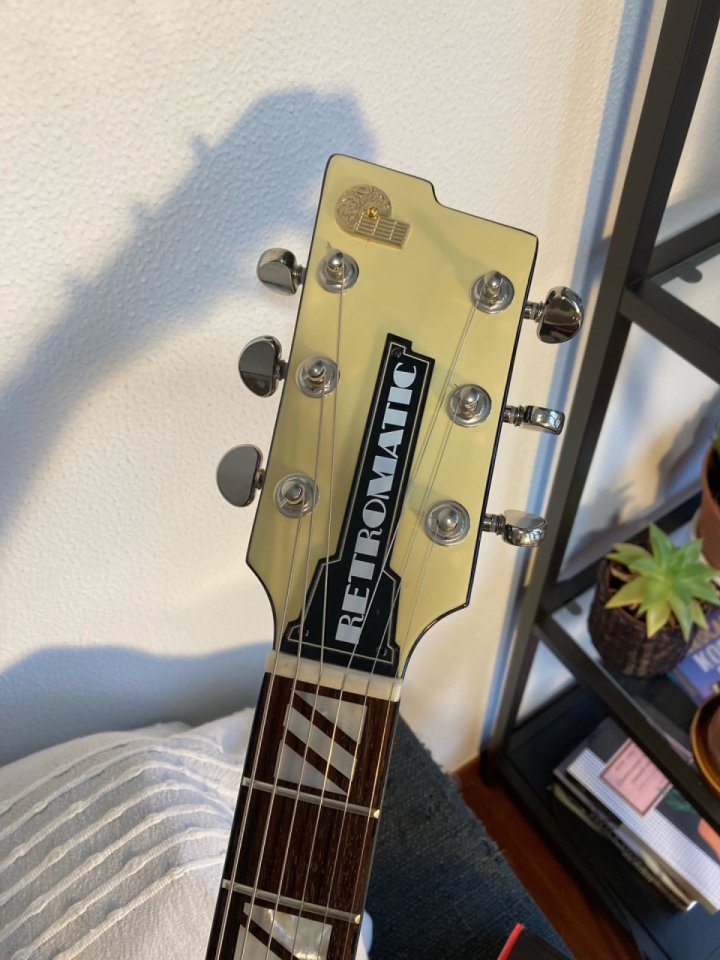 Peerless Retromatic P1