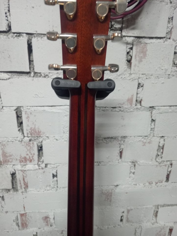 Acustica Yamaha LL16L (zurda)