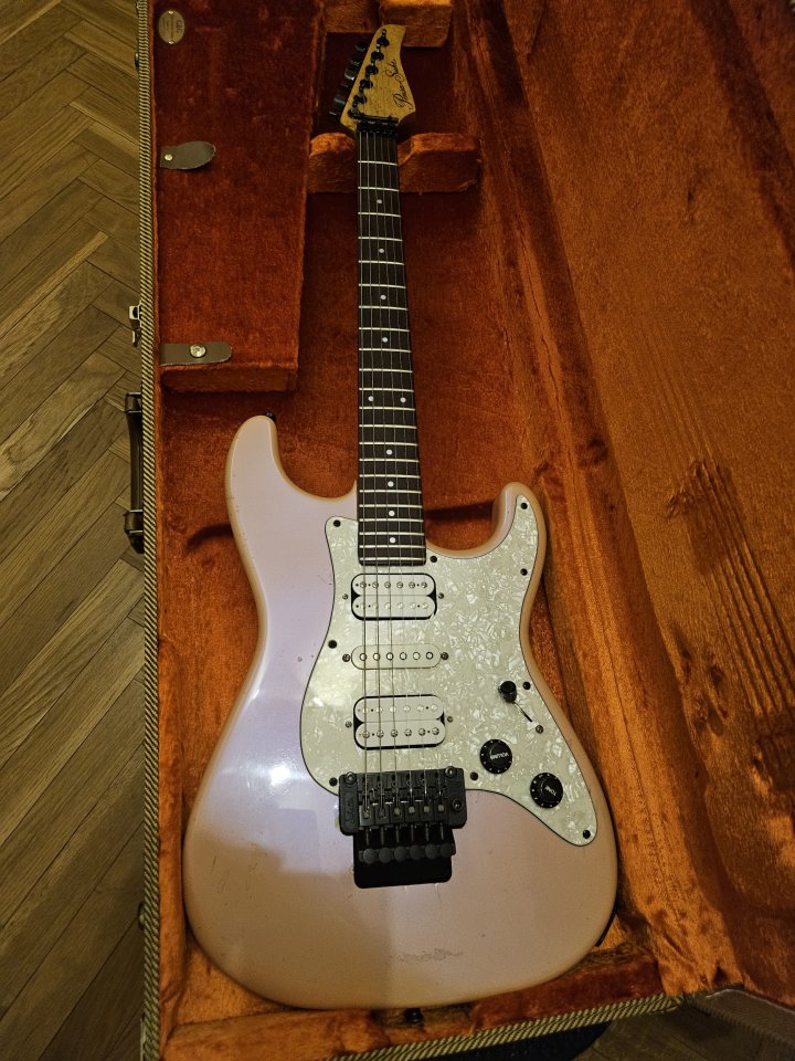 Vendo o cambio Pensa suhr de segunda mano · Foto 6 de 7 · Madrid · 6000 €