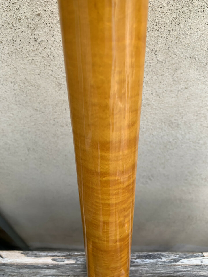 Guitarra con pastilla Chapman