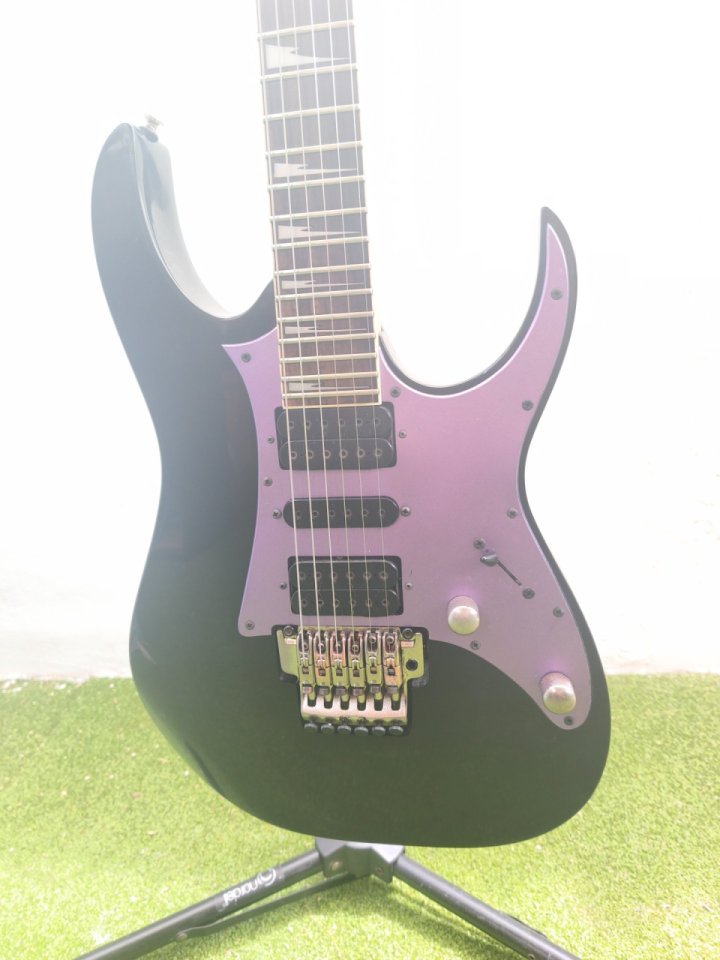 Ibanez RG350EX de segunda mano · Foto 2 de 8 · Alicante · 225 €