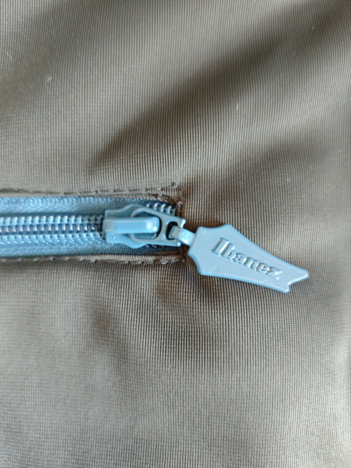 Cazadora Ibanez Prestige T/L