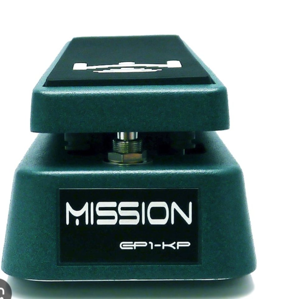 Mission EP 1 - KP de segunda mano · Madrid
