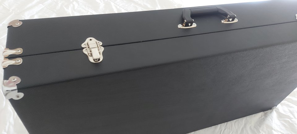 CASE Eurorack ANTONUS de segunda mano · Foto 2 de 10 · Barcelona · 1200 €