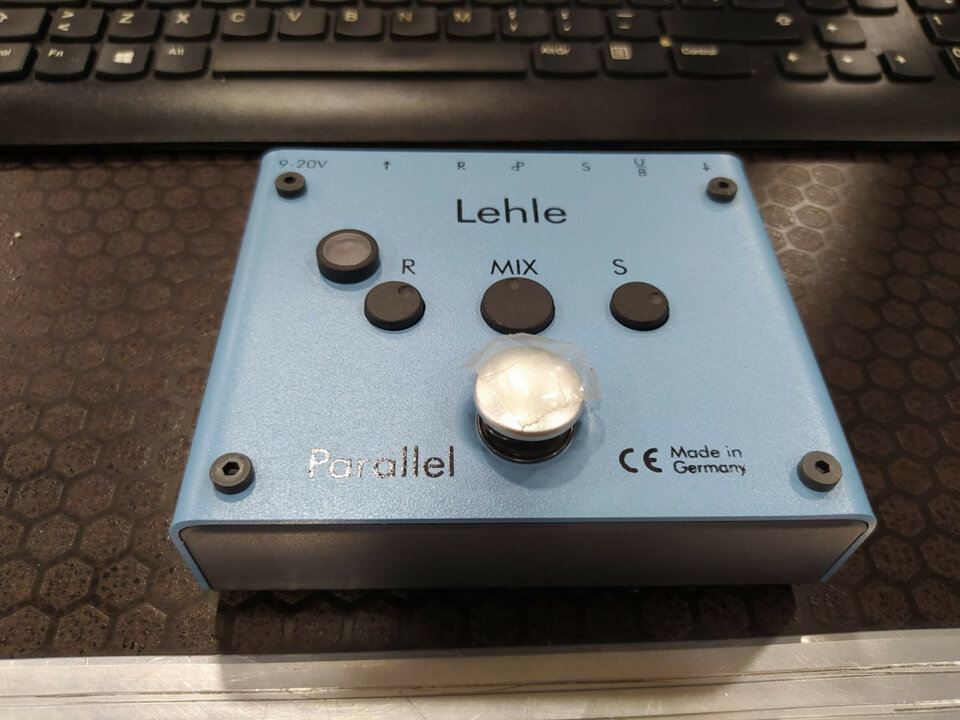LEHLE Parallel