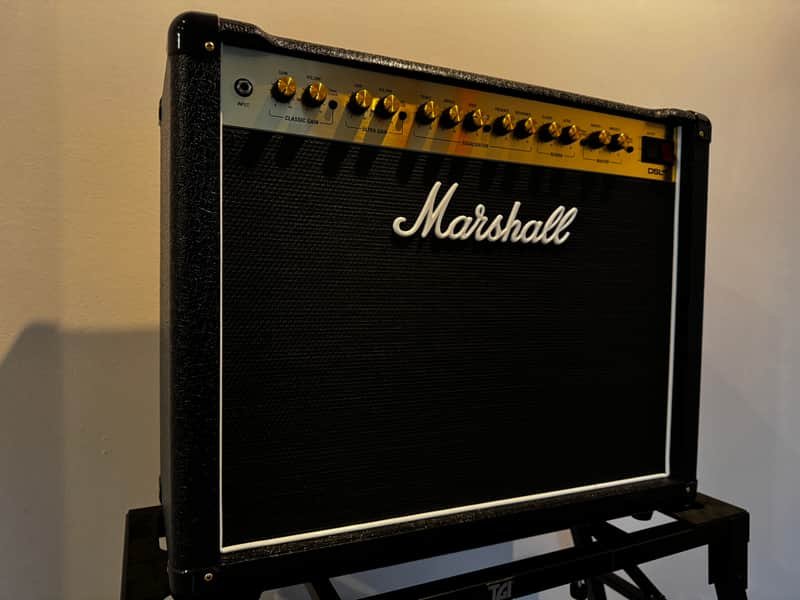 Marshall DSL40CR de segunda mano · Cádiz · 400 €