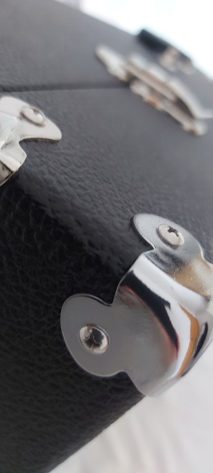 CASE Eurorack ANTONUS de segunda mano · Foto 3 de 10 · Barcelona · 1200 €