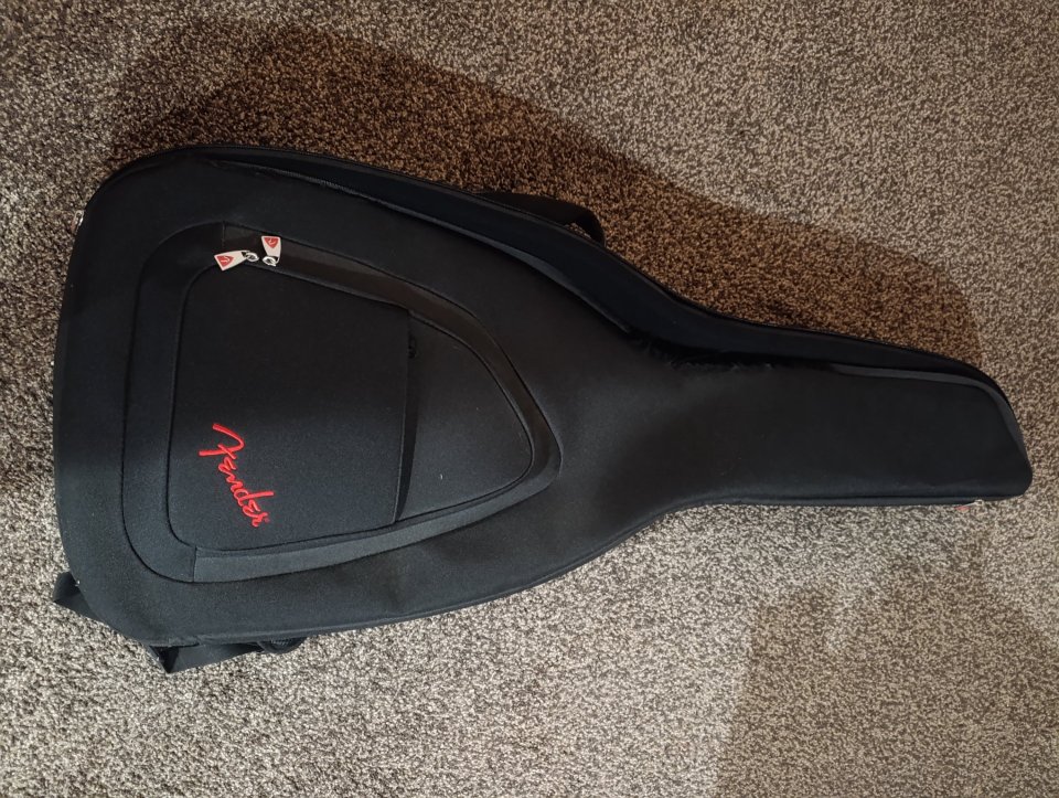 Ibanez acústica PF15 ECE TBS