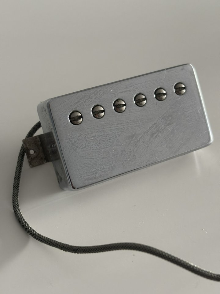 Pastillas Gibson 490R 498T