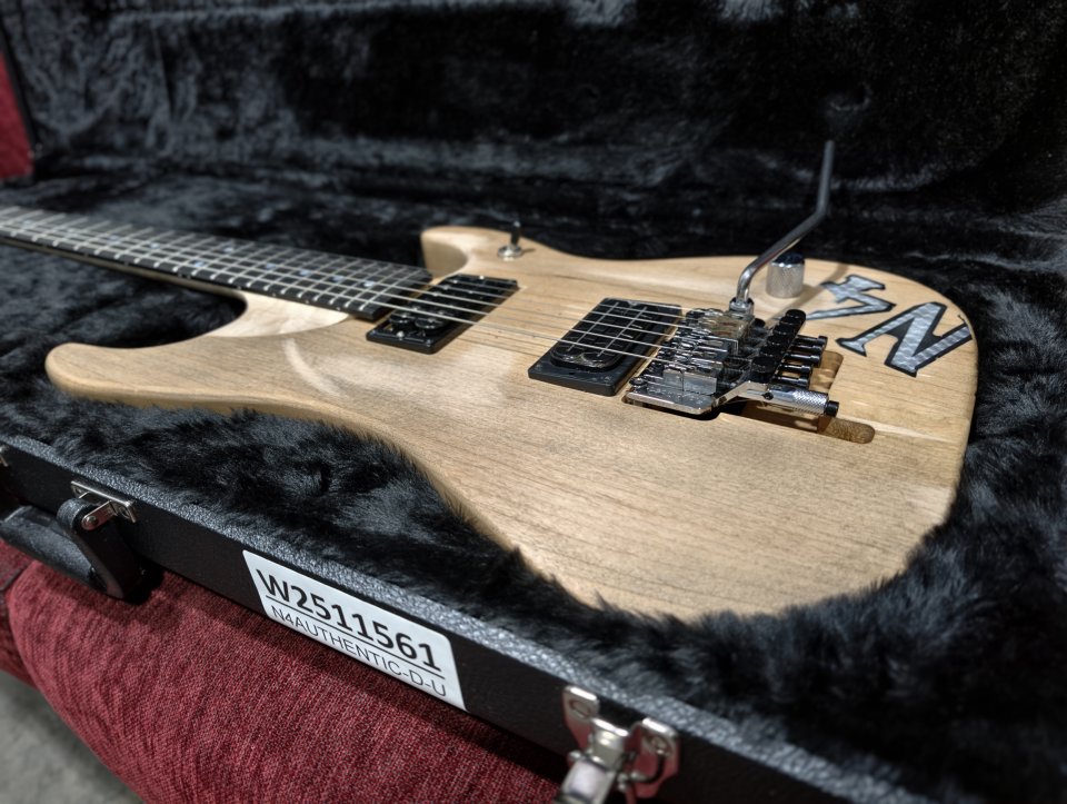 Vendo Washburn N4 Authentic USA