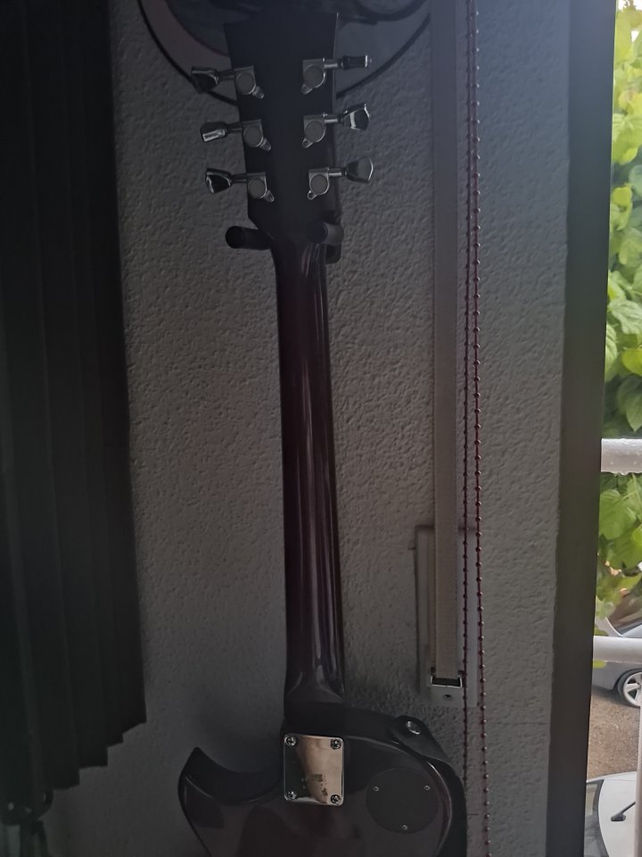 guitarras storm y rocktile de segunda mano · Foto 5 de 10 · Madrid · 89 €