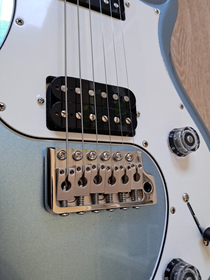 PRS S2 standard 22 USA nueva