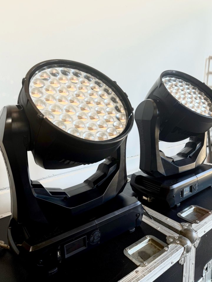 Martín Quantum wash