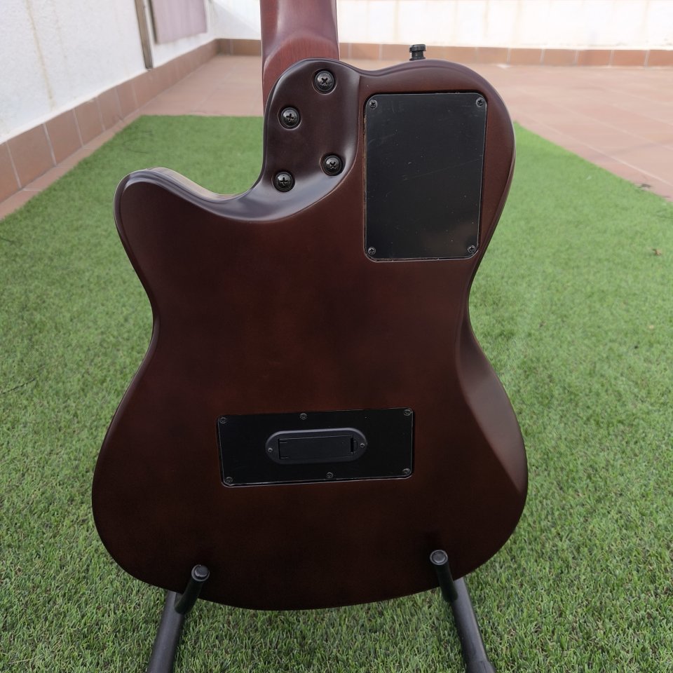 Godin Multiac ACS Slim AC Midi