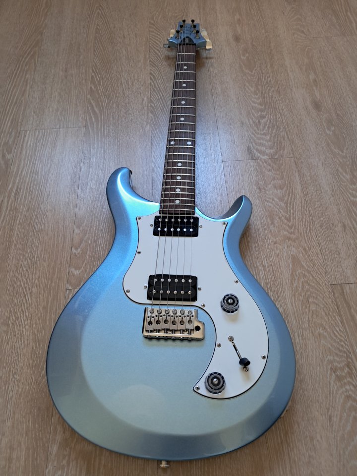 PRS S2 standard 22 USA nueva