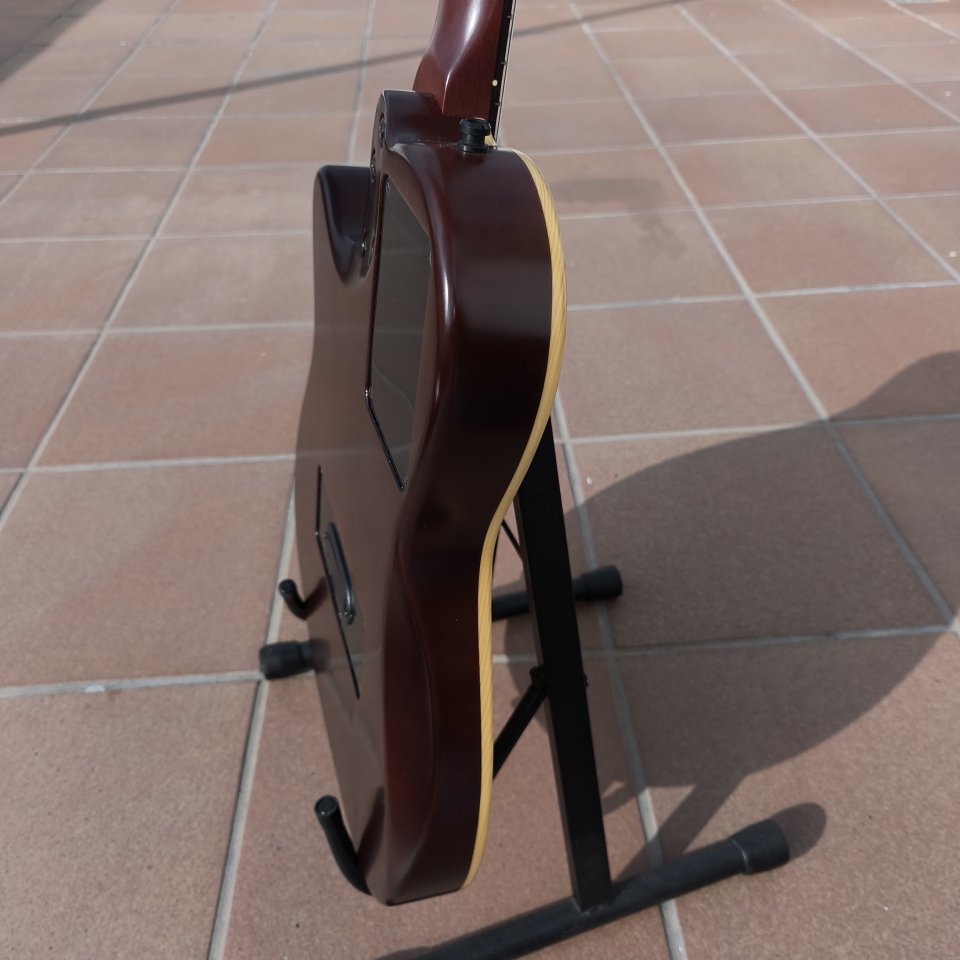 Godin Multiac ACS Slim AC Midi