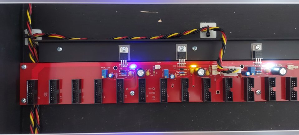 CASE Eurorack ANTONUS de segunda mano · Foto 7 de 10 · Barcelona · 1200 €
