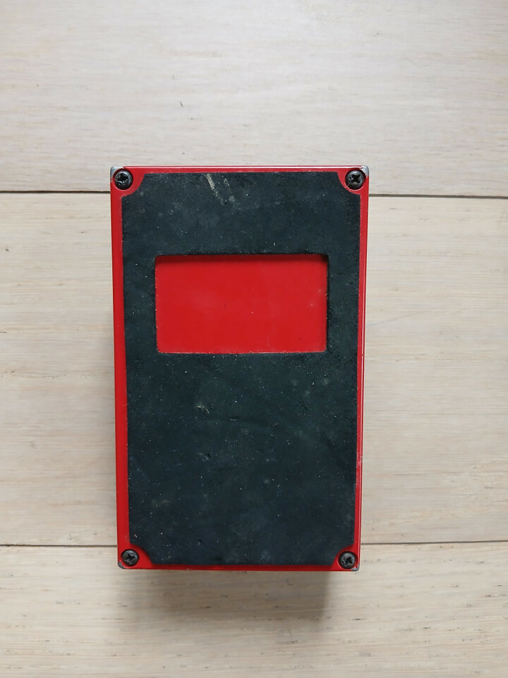 Coron HM520 Heavy Metal