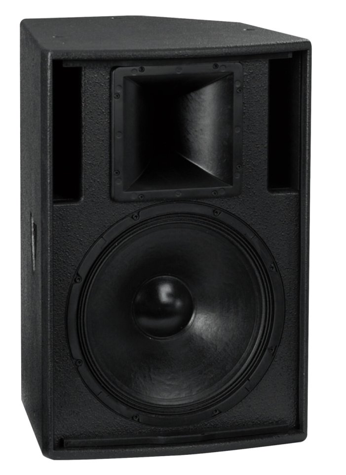 Altavoz Martin Audio Blackline F15+ de segunda mano · Foto 2 de 6 · Huesca · 600 €