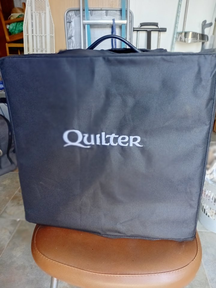 Quilter Aviator cub 112 de segunda mano · Foto 1 de 6 · Castellón · 630 €