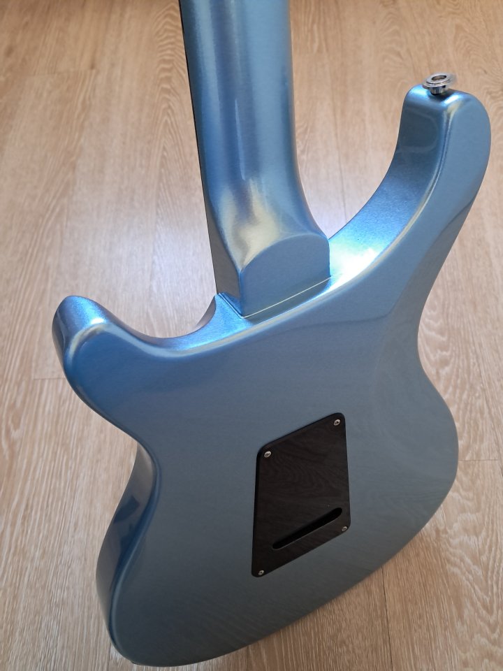 PRS S2 standard 22 USA nueva