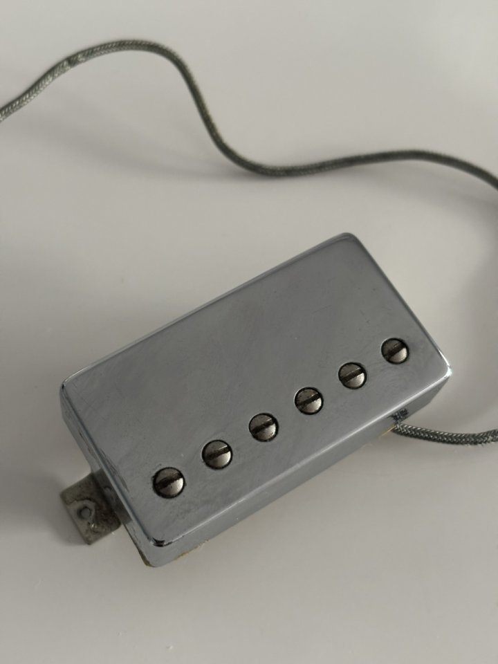 Pastillas Gibson 490R 498T