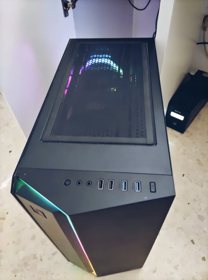 Pc Producción Musical + potente de mercado