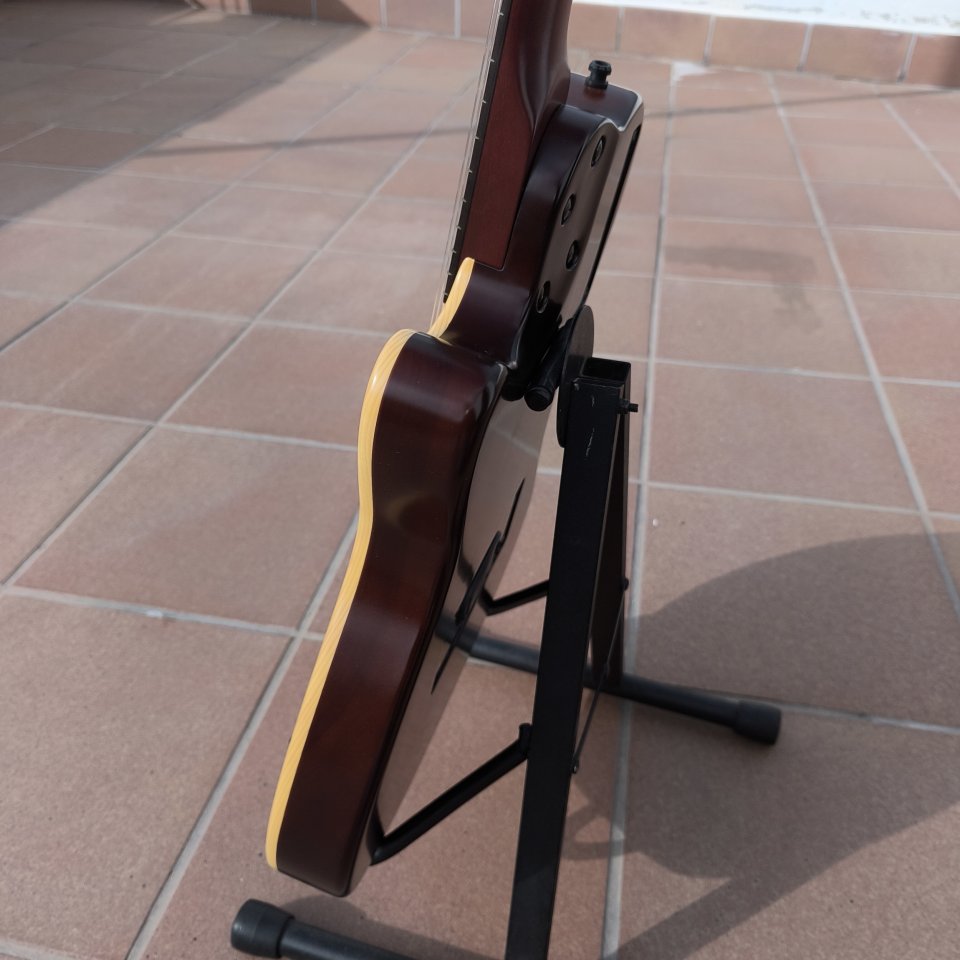 Godin Multiac ACS Slim AC Midi