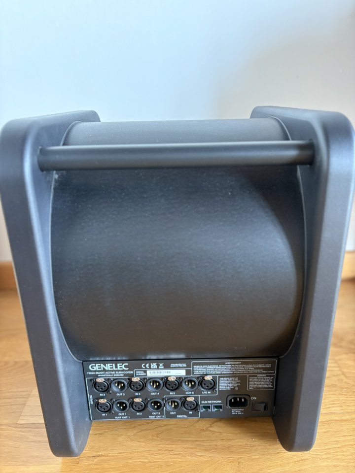 Genelec 7350APM Subwoofer