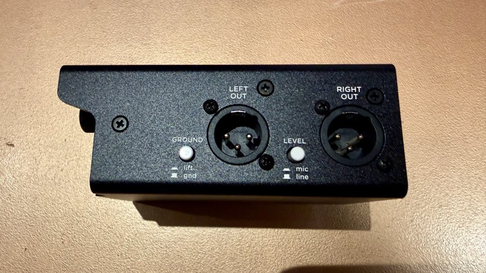 Strymon PCH A ESTRENAR