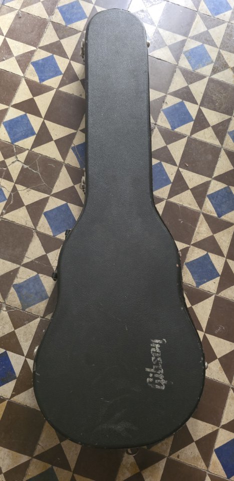 1980 gibson les paul custom de segunda mano · Foto 10 de 10 · Barcelona · 4500 €