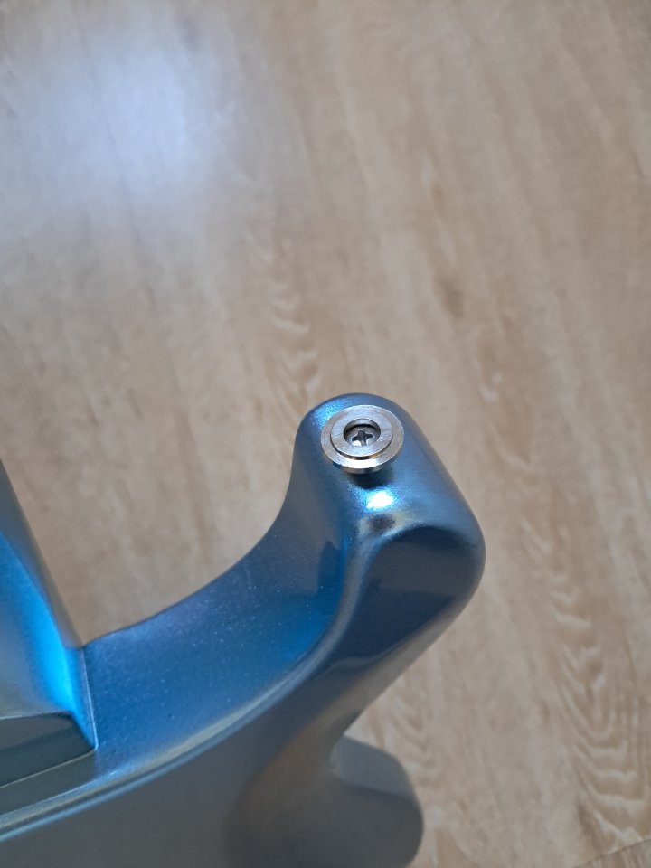 PRS S2 standard 22 USA nueva