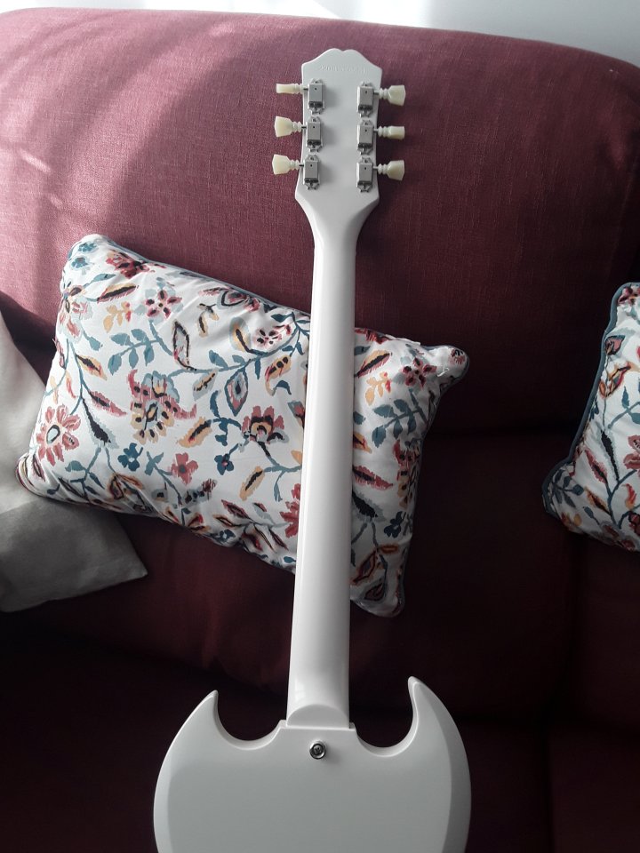 Epiphone Les Paul 61