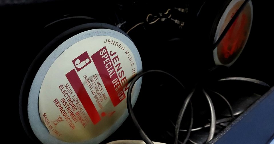 OFERTÓN -60% !!! Fender 65 Twin Reverb Reissue