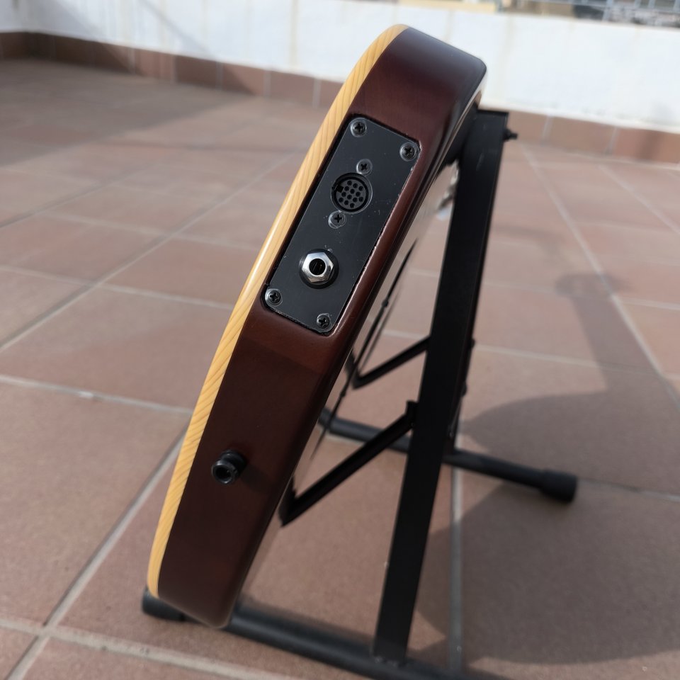 Godin Multiac ACS Slim AC Midi