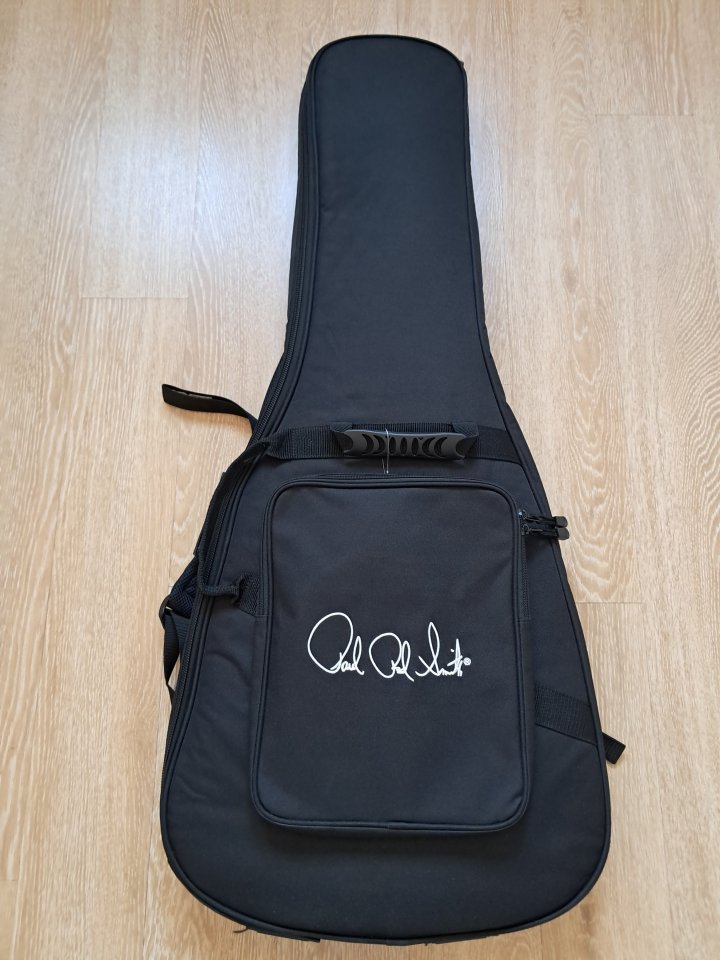 PRS S2 standard 22 USA nueva