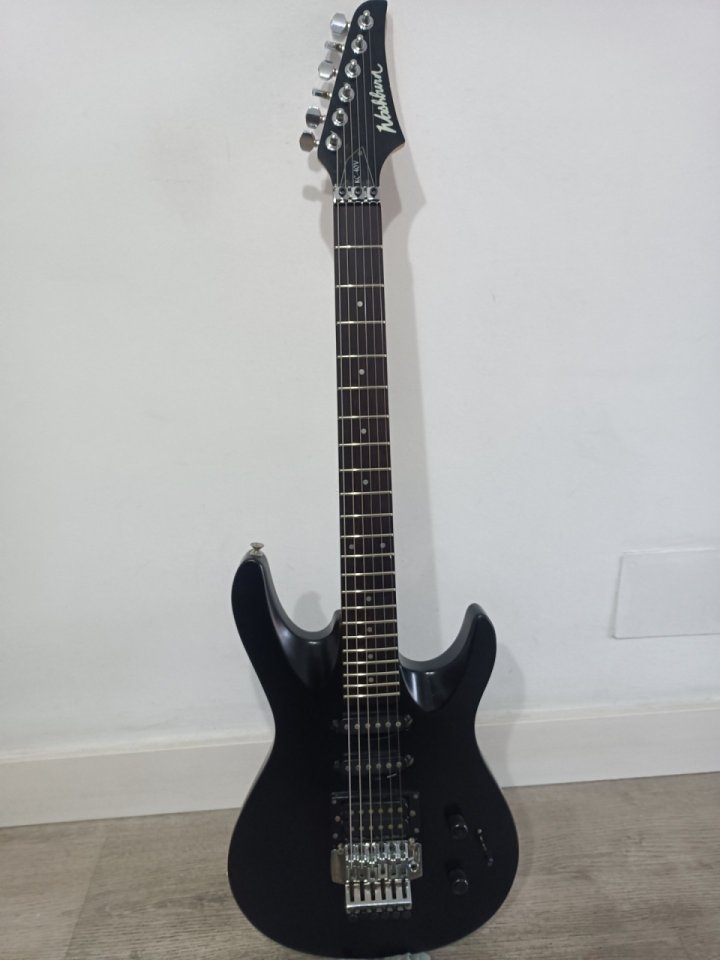 Washburn kc 40v