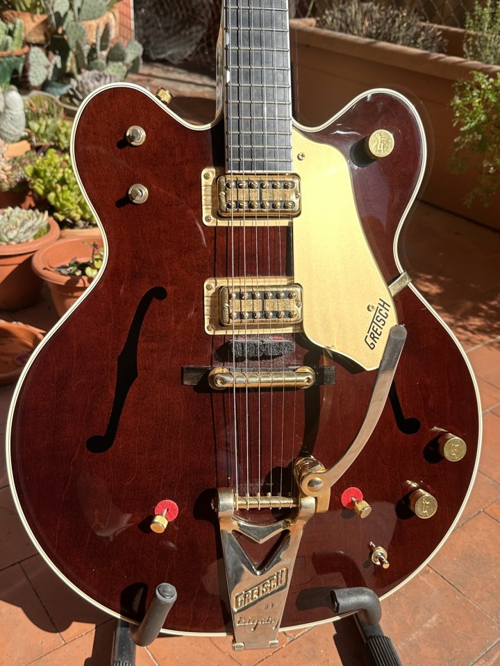 Gretsch Country ClassicII Custom Edition