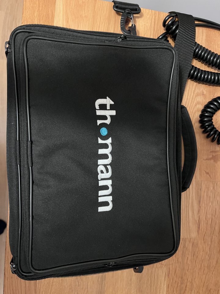 Neural DSP Quad Cortex + bolsa de segunda mano · Foto 8 de 9 · Araba · 1300 €