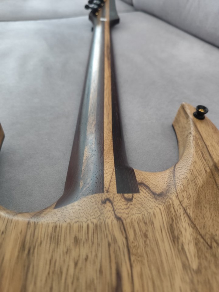 Spira S1000 7 Black Limba de segunda mano · Foto 7 de 7 · Murcia · 990 €